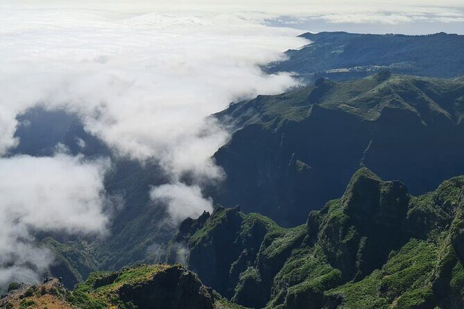West of Madeira Private Half-Day Tour - Who Would Love This Tour?