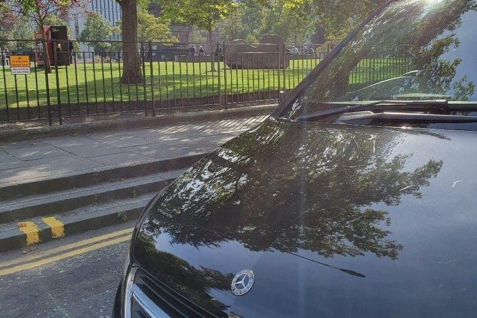 West of Scotland Cultural Tour - What’s Included and What’s Not?