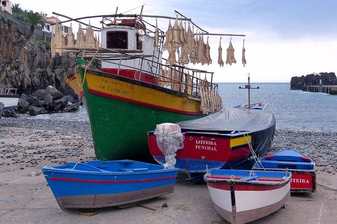 West Side Private Full Day Tours around Madeira Island - Downsides and Considerations