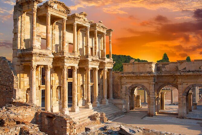 Western Turkey Explorer - 5 Days - Who Should Consider This Tour?