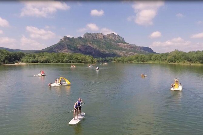 WGP ARENA Total park pass - Who Should Consider This Experience?