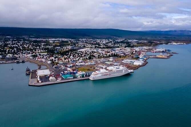Whale Watching Tour from Akureyri City Central - FAQs About the Whale Watching Tour from Akureyri