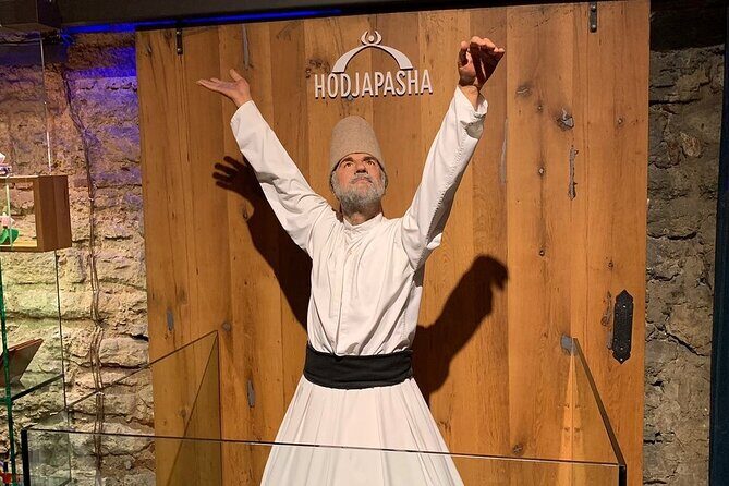 Whirling Dervish Ceremony: Go on a Spiritual Journey - Final Thoughts