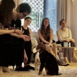 Whiskers & Coffee: Relax and Play with Adorable Cats - Who Will Love This Experience?