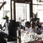 Whisky Tasting at Edinburgh's Award Winning Whiski Rooms - Why You’ll Love This Whisky Tasting