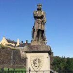 Whisky Tour & Stirling Castle - FAQs