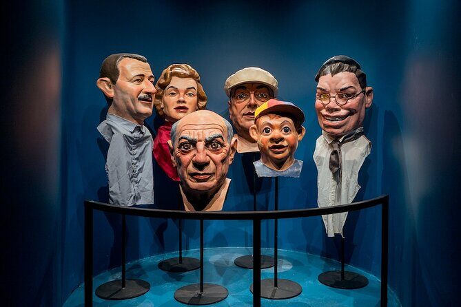 White Rabbit Museum: The Best Immersive Experience in Catalonia - What the Reviews Tell Us