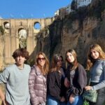 White Villages and Ronda Day Trip from Seville - What’s Included and What’s Not