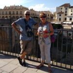 White Villages and Ronda Guided Day Tour from Seville - The Guided Element: Pros and Cons