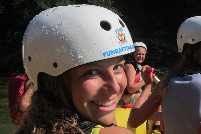 White Water Rafting in Bled - Real Traveler Feedback: What People Loved and Not So Much