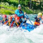 White Water Rafting in Sjoa, Day Trip - Who Is This Trip Best Suited For?