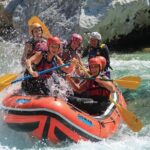 Whitewater Rafting on Soca River, Slovenia - Who Would Love This Experience?