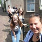 Whodunnit - Interactive city walk in Düsseldorf - Whats Included?