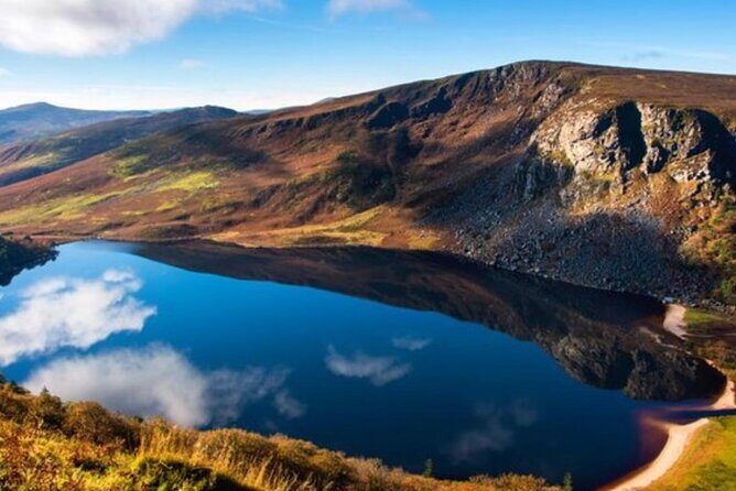 Wicklow and Glendalough Private Chauffeured Sightseeing Tour - Who Is This Tour Best For?