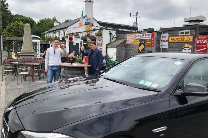 Wicklow Mountains & Glendalough Luxury Private Day Tour - How Does It Feel to Be on This Tour?