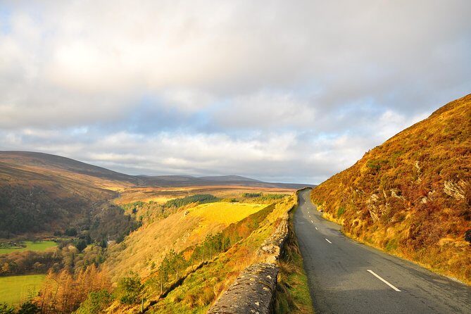 Wicklow tour of Glendalough - Who Should Consider This Tour?
