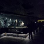 Wieliczka Salt Mine Best Value Shared Tour - The Saline Lakes and Larger Caverns