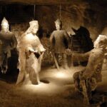 Wieliczka Salt Mine Guided Tour with Pick Up Options - Practical Details & Tips