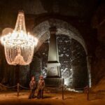 Wieliczka Salt Mine Half-Day Tour from Kraków - FAQ