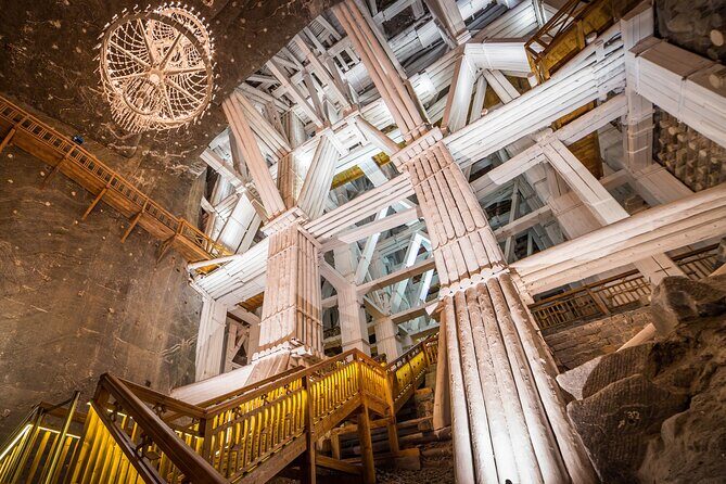 Wieliczka Salt Mine Tour from Krakow - How This Tour Stacks Up on Value and Experience
