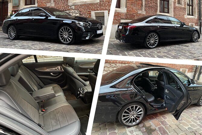 Wieliczka Salt Mine tour from Krakow with private driver - Who Should Consider This Tour?