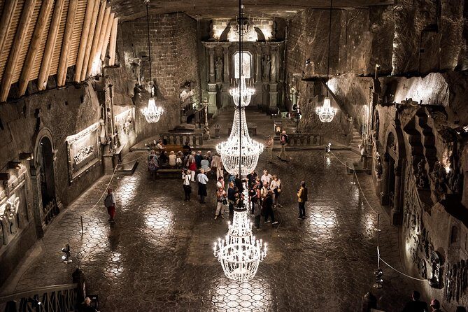 Wieliczka Salt Mine Tour from Krakow - The Experience and Insights from Travelers