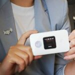 WiFicandy Portable WiFi Rental with Unlimited Data - What the Experience Looks Like