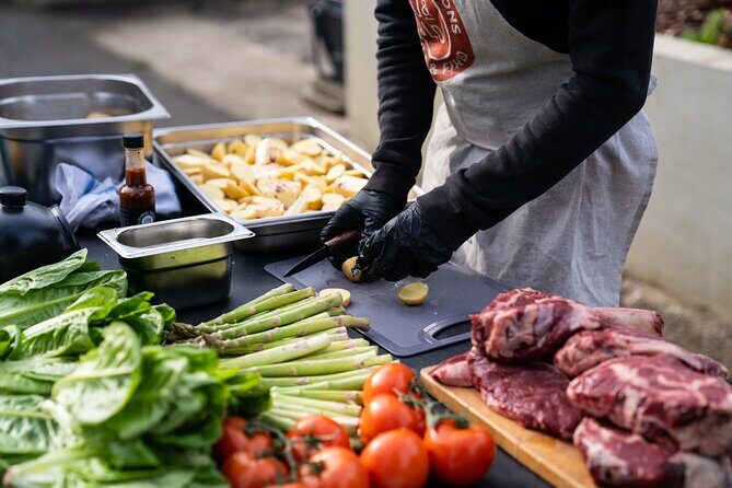Wild and Fired BBQ Experience in Ireland - Who Is This Tour Best For?