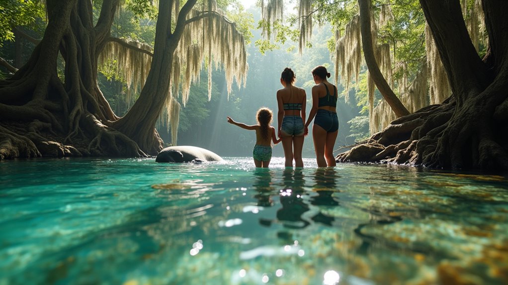 wild florida family adventures