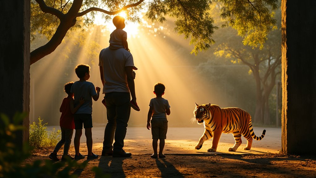 wildlife adventure in porto