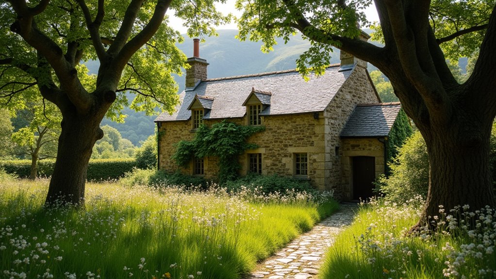william wordsworth s lake district home