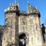 Windermere & Lake District Tour from Manchester Including Cruise - Transportation and Group Size