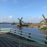Windmill village Zaanse Schans guided tour Amsterdam region - What’s Included and What’s Not