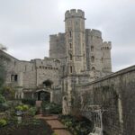 Windsor Castle and Eton College Private Car with Driver Guide - Authentic Traveler Perspectives
