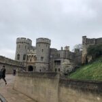 Windsor Castle and Hampton Court Private Car with Driver Guide - Why This Tour Works