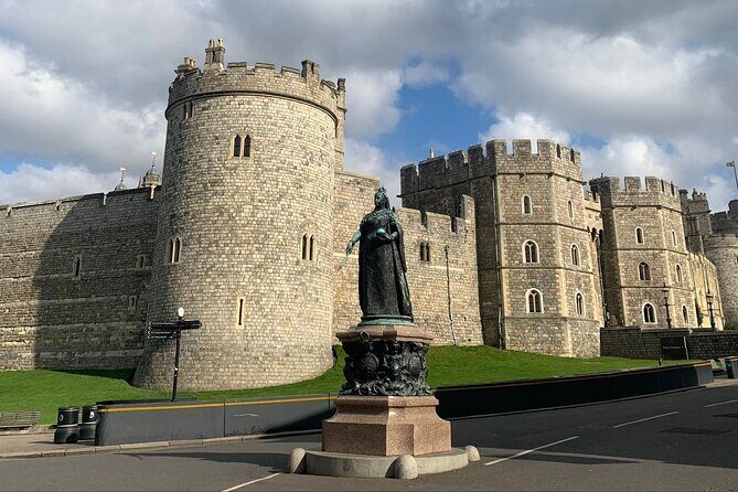 Windsor Castle Half Day Trip from London by Luxury Coach - The Real-World Experience: What Travelers Say