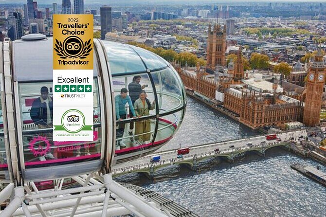 Windsor Castle - Private Transfer - Pickup & Return - Final Thoughts