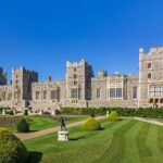 Windsor Castle private vehicle service from London with Admission tickets - The Itinerary Breakdown