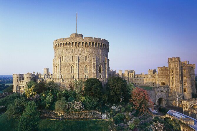 Windsor Castle, Stonehenge, and Oxford Day Trip from London - Who This Tour Is Best For