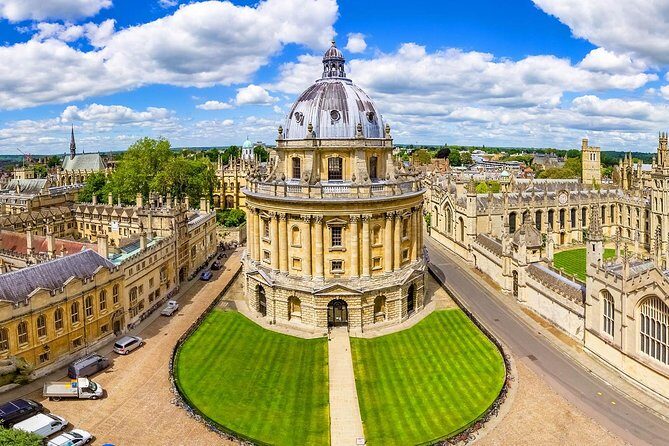 Windsor Castle, Stonehenge & Oxford Private Car Tour from London - Who This Tour Is Perfect For