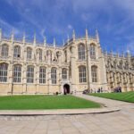 Windsor Castle Tour from London with Transportation & Audio Guide - Insights from Travelers