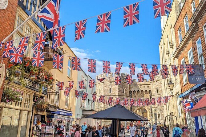 Windsor Quest: Self Guided Sightseeing & Immersive Treasure Hunt - Final Thoughts