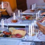 Wine and Cheese Tasting Lunch in Portuguese Wine Bar - Final Thoughts