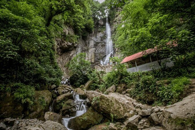 Wine and Dine Tour To Batumi Waterfalls - Mountainous Adjara - Who Would Love This Tour?
