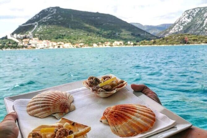 Wine and Food Daily Tour - Who Would Love This Tour