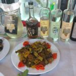 Wine and Raki tasting tour - An In-Depth Look at the Saranda Wine and Raki Tasting Tour