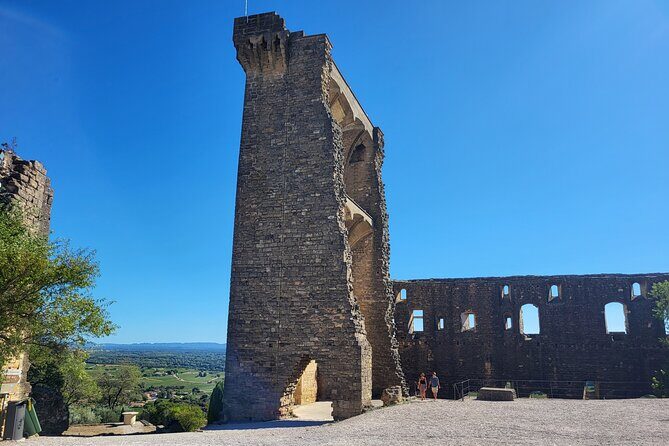 Wine and Romans - Who is This Tour Best For?