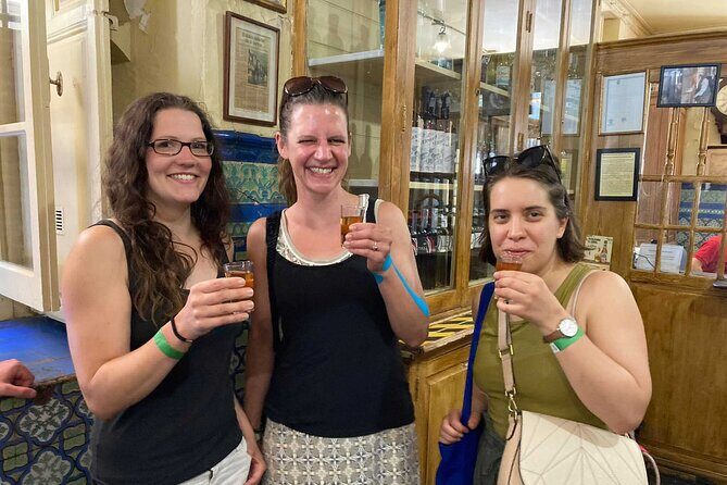 Wine and Tapas walking Tour in Malaga - The Value of the Tour
