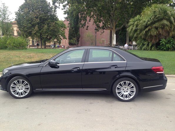 Wine & Cava Penedes Tour: Wineries, Wine Tasting and Tapas - An In-Depth Look at the Penedes Wine & Cava Tour