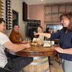 Wine cellar visit & tasting of organic Alsace wines - Tasting and Food Pairing